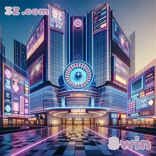 A Emoção dos Slots no Site 8win Para Todos os Jogadores